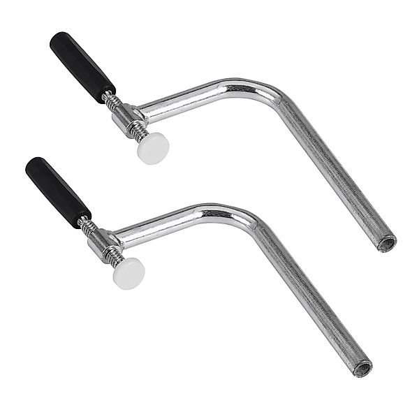 Sjöbergs Spannzwinge SJÖBERGS Spannzwingen ST3 – 2er-Set für Werkbänke & Ho günstig online kaufen