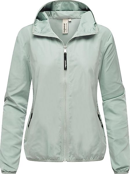 Ragwear Outdoorjacke Vinzie C Extraleichte Übergangsjacke günstig online kaufen