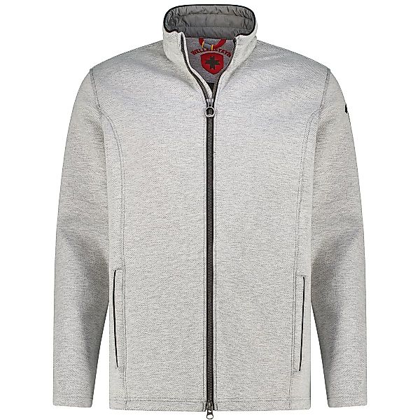 Wellensteyn Softshelljacke "TAMM", windabweisend und atmungsaktiv Farbe hel günstig online kaufen