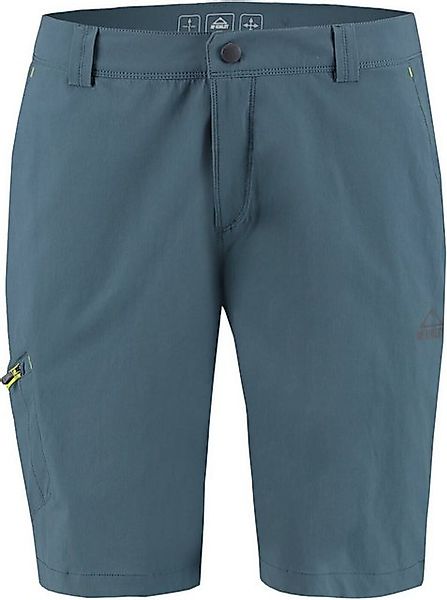 Funktionsshorts Bermuda Cameron Herren kurze Hose Wandern Freizeithose McKi günstig online kaufen