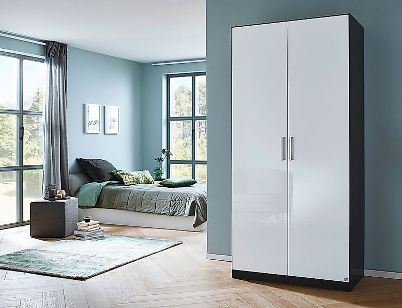 rauch Drehtürenschrank "Kleiderschrank Schrank Garderobe Garderobenschrank günstig online kaufen