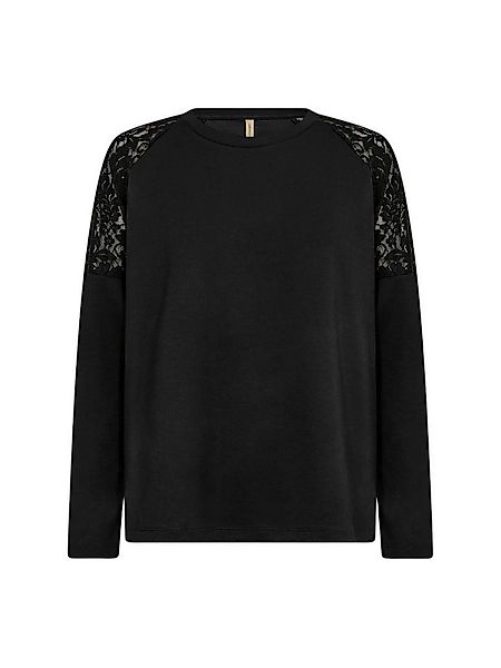 soyaconcept Kurzarmhemd Soya Concept T-shirt SC-BANU günstig online kaufen