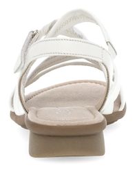 Gabor FLORENZ Sandalette, Sommerschuh, Komfortschuh, Riemchensandale günstig online kaufen