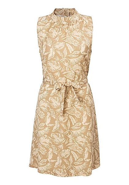 Ragwear Sommerkleid ANGYC PRINT ORG Neckholder günstig online kaufen