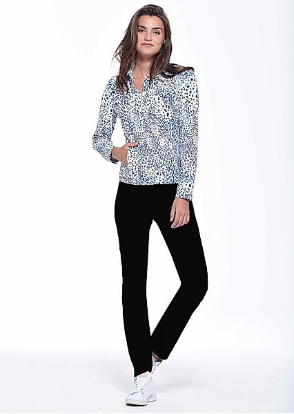 ROBELL Stretch-Hose Bella (Hose, 1-tlg., 1er Pack) Elastischer Bund günstig online kaufen