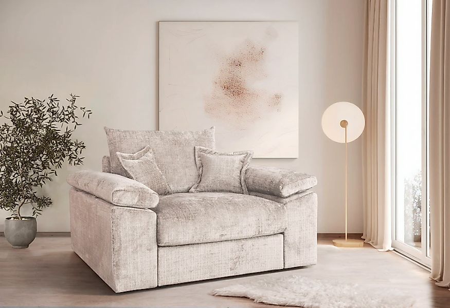 Home affaire XXL-Sessel "Soft&Cosy, B: 151 cm - OTTO. Verlässliche Qualität günstig online kaufen