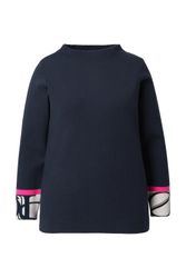Laurasøn Strickpullover Strickpullover Turtleneck Langarm günstig online kaufen