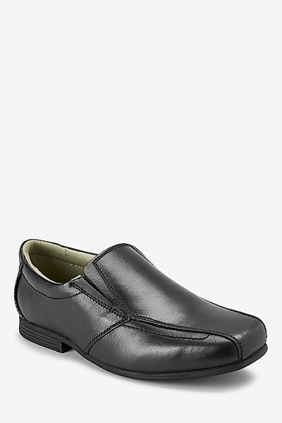 Next Elegante Lederslipper Loafer (1-tlg) günstig online kaufen