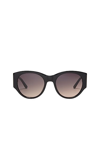 Marc O'Polo Sonnenbrille mit breitem Bio-Acetat-Rahmen günstig online kaufen