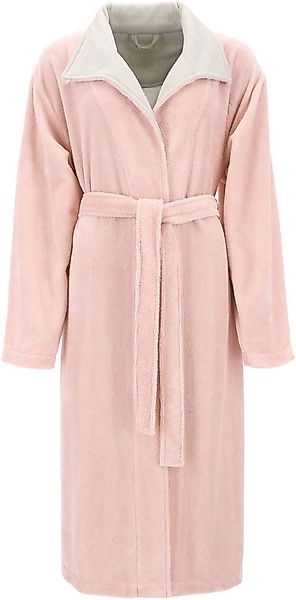 Vossen Bademantel Andorra, ideal für Sauna & Spa, Hotelbademantel, Morgenma günstig online kaufen