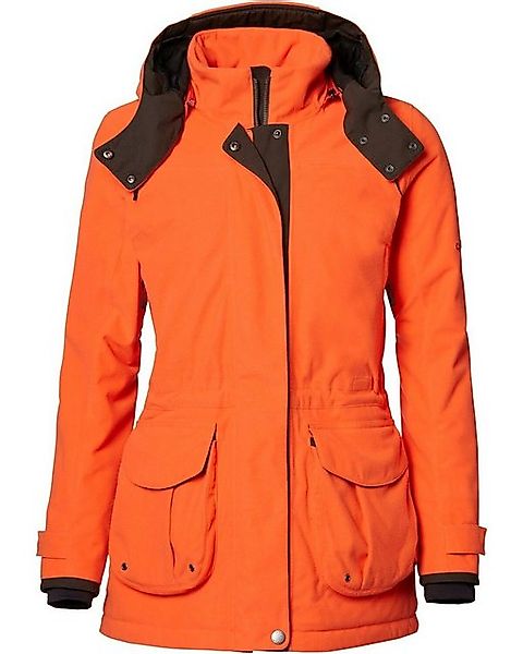 Chevalier Winterjacke Damen Jacke Basset Getapte Nähte, Wasserdicht günstig online kaufen