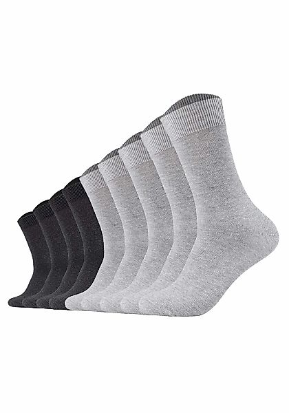 Camano Sneakersocken "Socken 9er Pack" günstig online kaufen