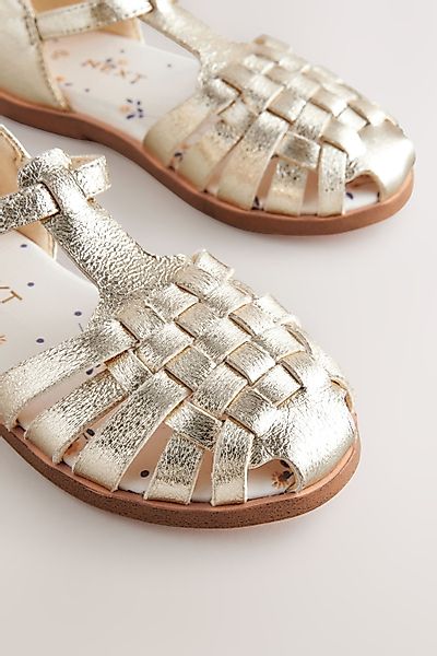Next Fischersandalen für besondere Anlässe Sandale günstig online kaufen