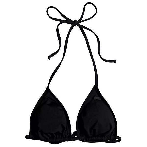 Roxy Beach Classics Tiki Triangle Sd Bikini Oberteil M True Black günstig online kaufen