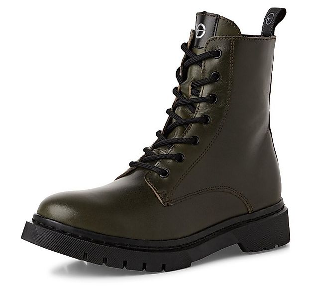 Tamaris Tamaris - 1-25269-41/722 - Grün Stiefel günstig online kaufen