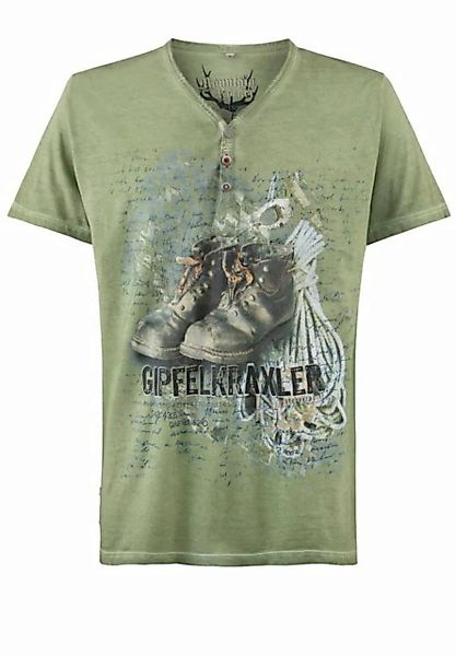 Stockerpoint T-Shirt Gipfelkraxler günstig online kaufen