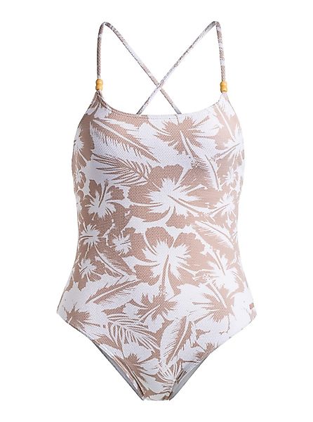 Roxy Badeanzug Hibiscus günstig online kaufen