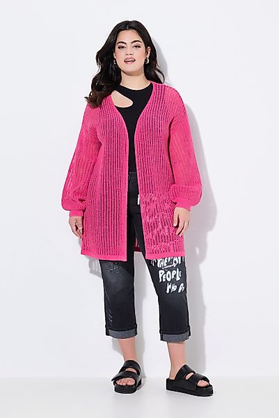 Angel of Style Strickjacke Strickjacke Boxy günstig online kaufen