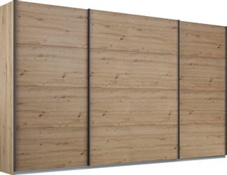 rauch Schwebetürenschrank "Kleiderschrank Schrank Garderobe TOPSELLER OTELI günstig online kaufen