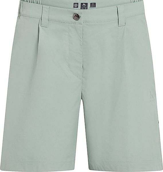 McKINLEY Outdoorhose Da.-Shorts Ellery W GREEN SMOKE günstig online kaufen