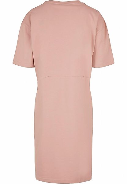 Merchcode Shirtkleid "Merchcode Damen" 1 Stk. tlg. günstig online kaufen