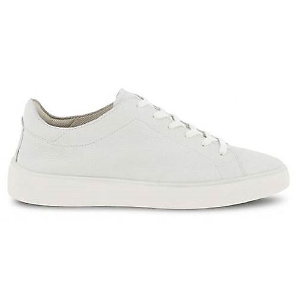 Ecco Street Shoes EU 45 White günstig online kaufen