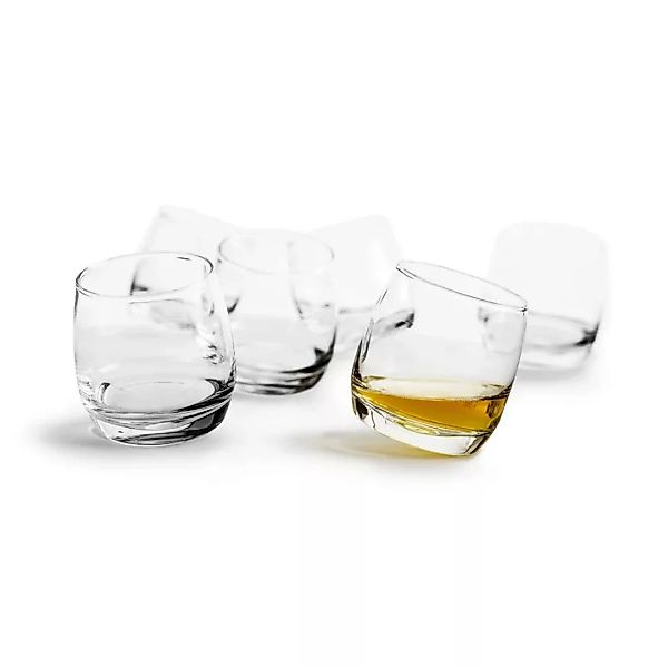 Bar Whiskeyglas 6er Pack 6er Pack günstig online kaufen