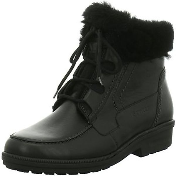 Ganter  Stiefel Stiefeletten Kathy 205371-0100 günstig online kaufen