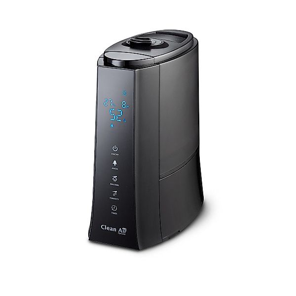 Clean Air Optima Luftbefeuchter mit Ionisator günstig online kaufen
