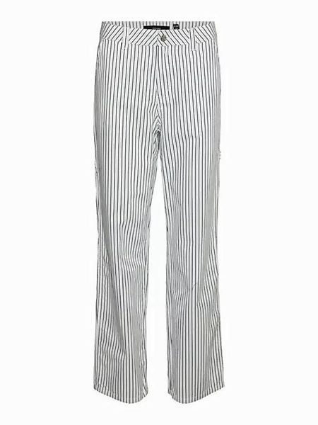 Vero Moda Cordhose Carly (1-tlg) Plain/ohne Details günstig online kaufen