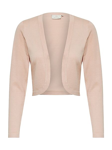 KAFFE Bolerojacke KA Astrid (1-St) Plain/ohne günstig online kaufen