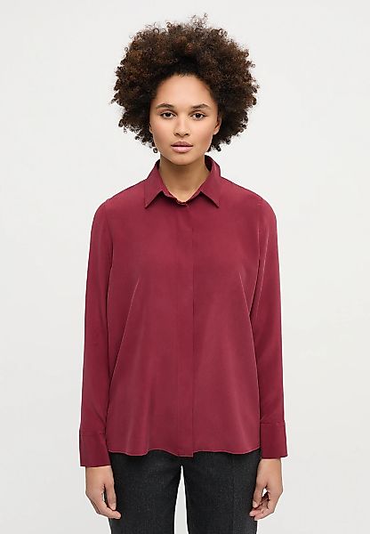 Eterna Hemdbluse "LOOSE FIT" günstig online kaufen