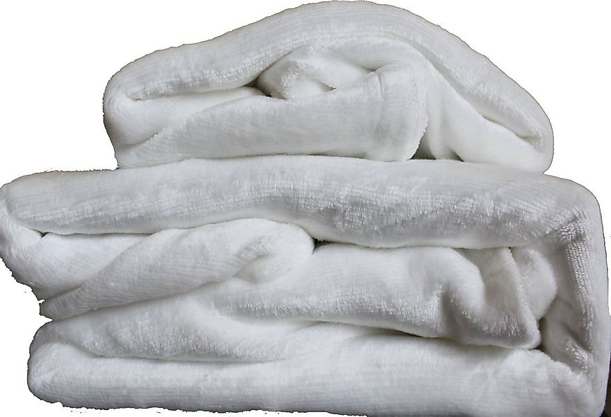 KH-Haushaltshandel Bettwäsche Winter Bettwäsche Teddy Fleece Flausch Plüsch günstig online kaufen