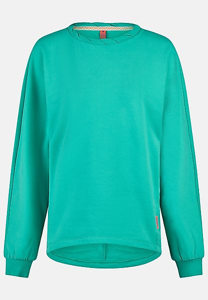 salzhaut Langarmshirt "Longsleeve AVER" günstig online kaufen