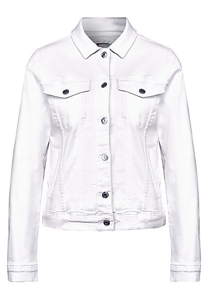 STREET ONE Jackenblazer günstig online kaufen