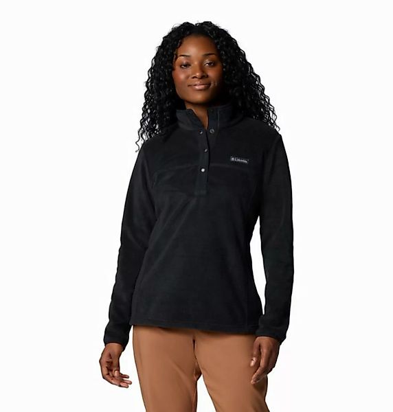 Columbia Fleecepullover BENTON SPRINGS 1/2 SNAP PULL OVER II (1-tlg) günstig online kaufen