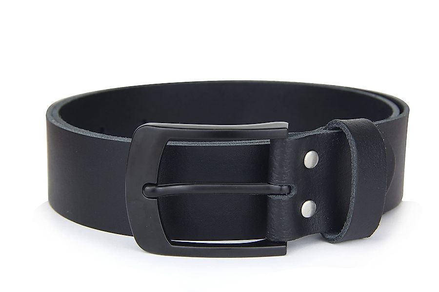 Frentree Ledergürtel aus 100% Echtleder, MADE günstig online kaufen