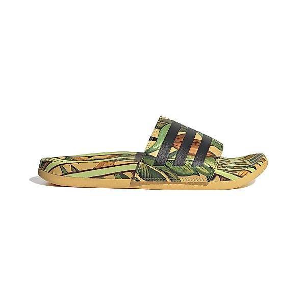 adidas Performance ADILETTE COMFORT SEMSPA/CBLACK/SEMSPA Badeschuh günstig online kaufen