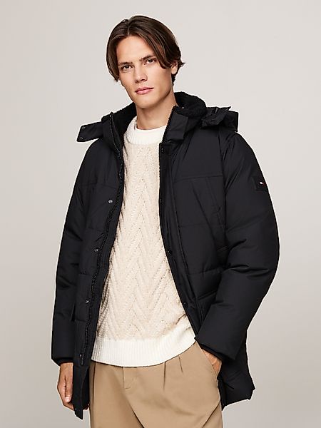 Tommy Hilfiger Parka ROCKIE UTILITY PARKA günstig online kaufen