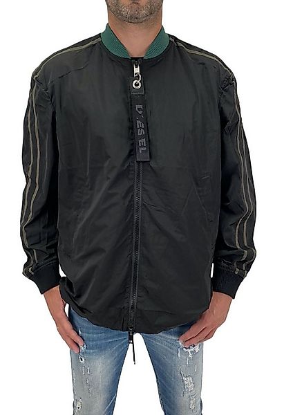 Diesel Blouson Diesel J-Fellow Herren Übergangsjacke günstig online kaufen