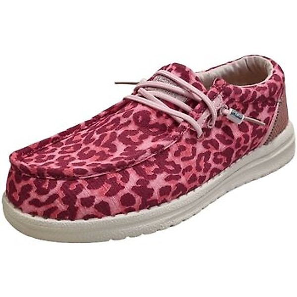Fusion  Damenschuhe Slipper EMMA leo günstig online kaufen