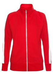 H.I.S Sweatjacke mit Kontraststreifen, Loungewear günstig online kaufen