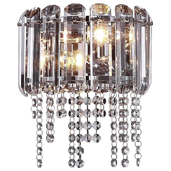 MAYTONI DECORATIVE LIGHTING Wandleuchte Hail 23.5x26x12.5 günstig online kaufen