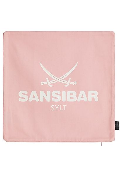 Sansibar Sylt Kissenbezug Kissenbezug Sansibar Sylt günstig online kaufen