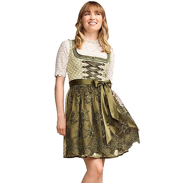 Krüger Madl Dirndl Krüger MADL 'Brynlee' günstig online kaufen