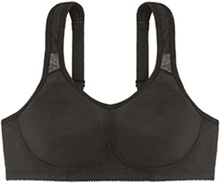 Dorina Sport-BH FLEX mit atmungsaktiven Mesh-Trägern günstig online kaufen