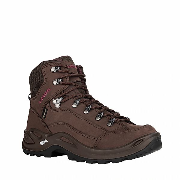 Lowa Wanderschuh "RENEGADE GORE-TEX MID WS", wasserdicht günstig online kaufen