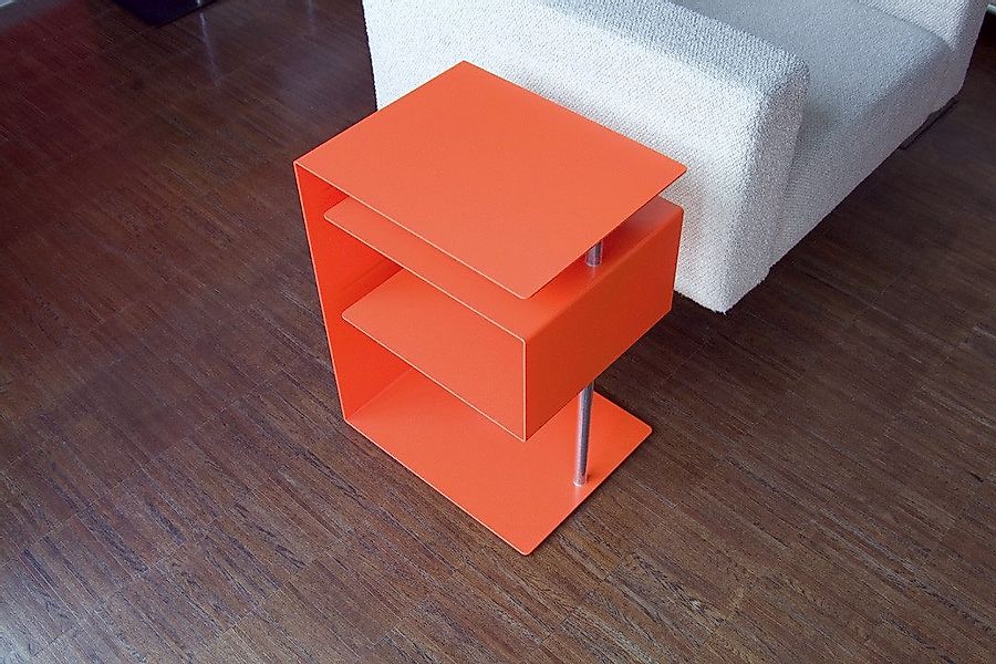 Radius Beistelltisch Beistelltisch X-Centric Table günstig online kaufen