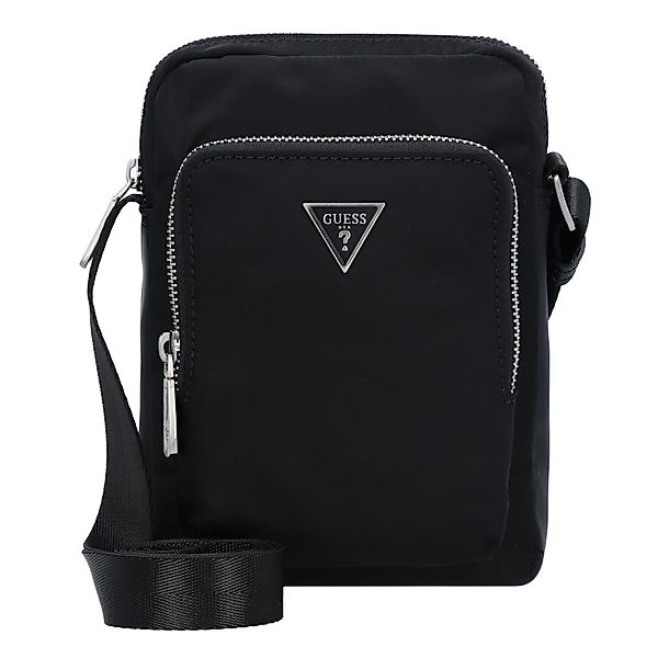 Guess Umhängetasche Roma, Polyamid günstig online kaufen