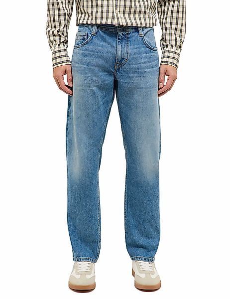 MUSTANG Straight-Jeans "Herren Style Denver Straight" günstig online kaufen